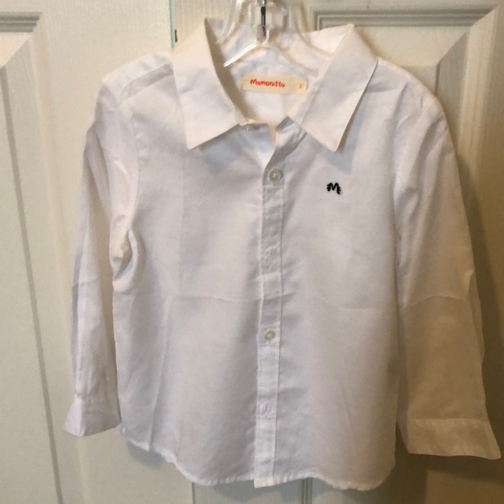 Kid’s shirt